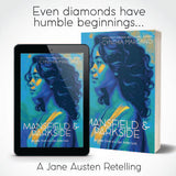 Mansfield and Parkside Paperback- Preorder