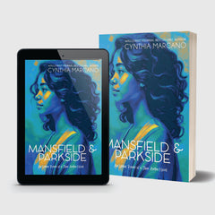 Mansfield and Parkside Paperback- Preorder