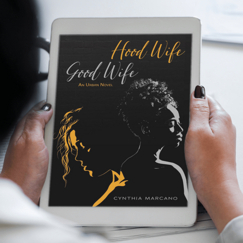Hood Wife, Good Wife eBook