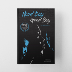 Hood Boy, Good Boy Paperback